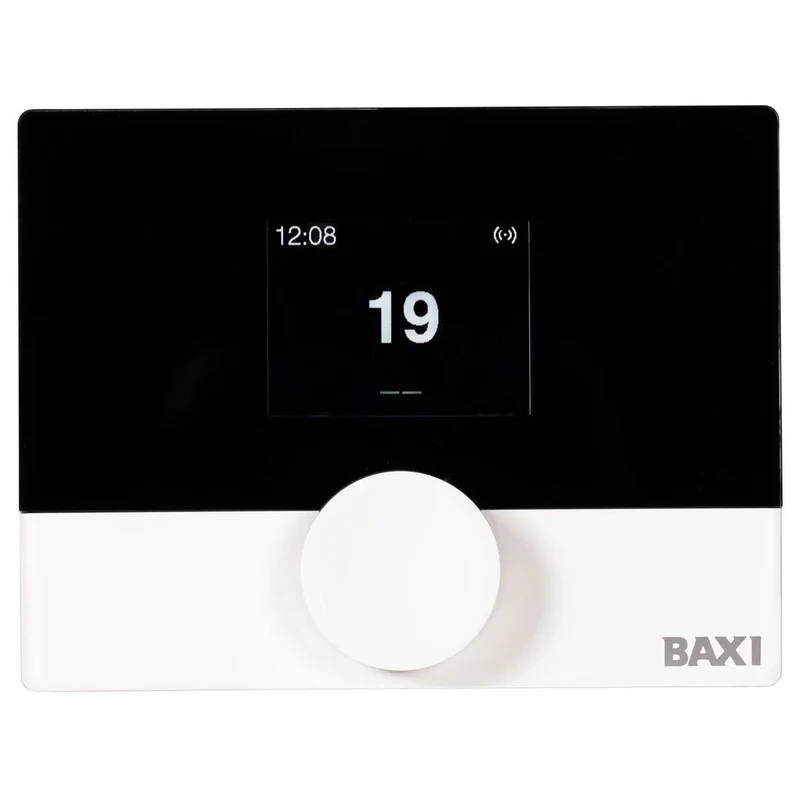 Baxi AmbiZen Zone Control Additional Thermostat
