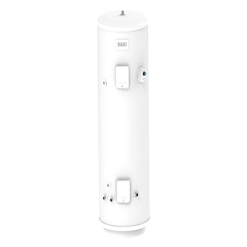Baxi Air Source Heat Pump 300 Litre Cylinder