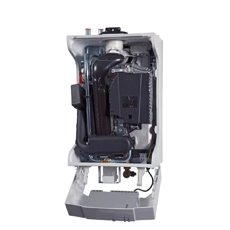 Baxi 600 Heating Only Boiler