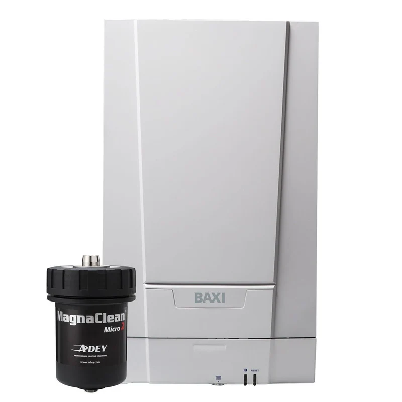 Baxi 800 Heating Only Boiler