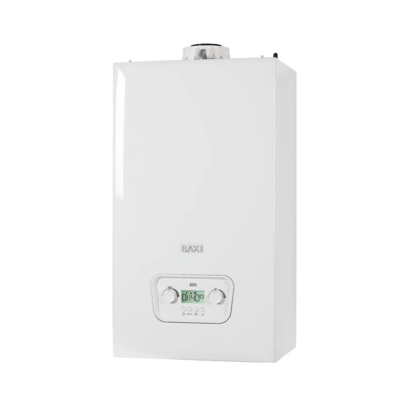 Baxi 800 Combi 2 LPG Ready Boiler Only