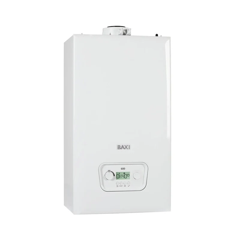 Baxi 24kW System 2 LPG Ready Boiler Only