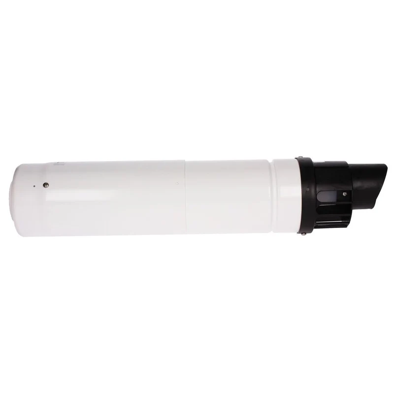 Baxi 400/600/800 Heating Only Horizontal Rear Flue Kit