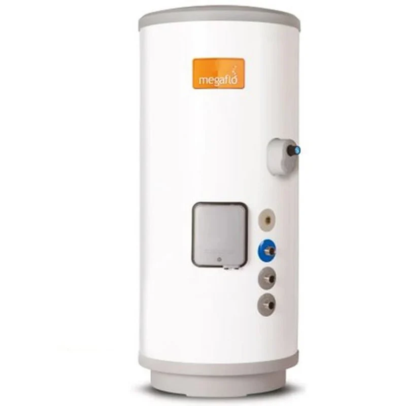 Heatrae Sadia Megaflo Eco Slimline 150 Litre Indirect
