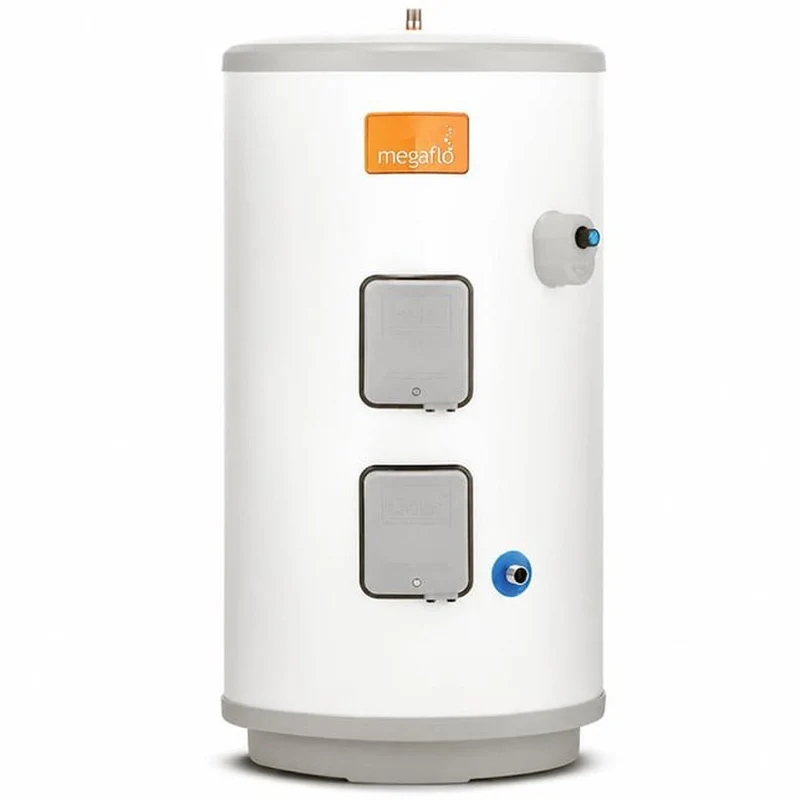 Heatrae Sadia Megaflo Eco Direct DDD Unvented Cylinder