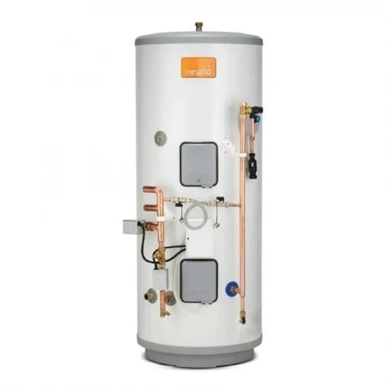 Heatrae Sadia Megaflo System Ready Cylinder