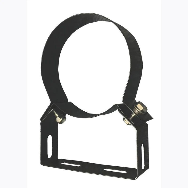 Grant High Level and Vertical Flue Wall Bracket