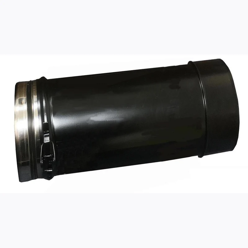 Grant Extension 150mm Black