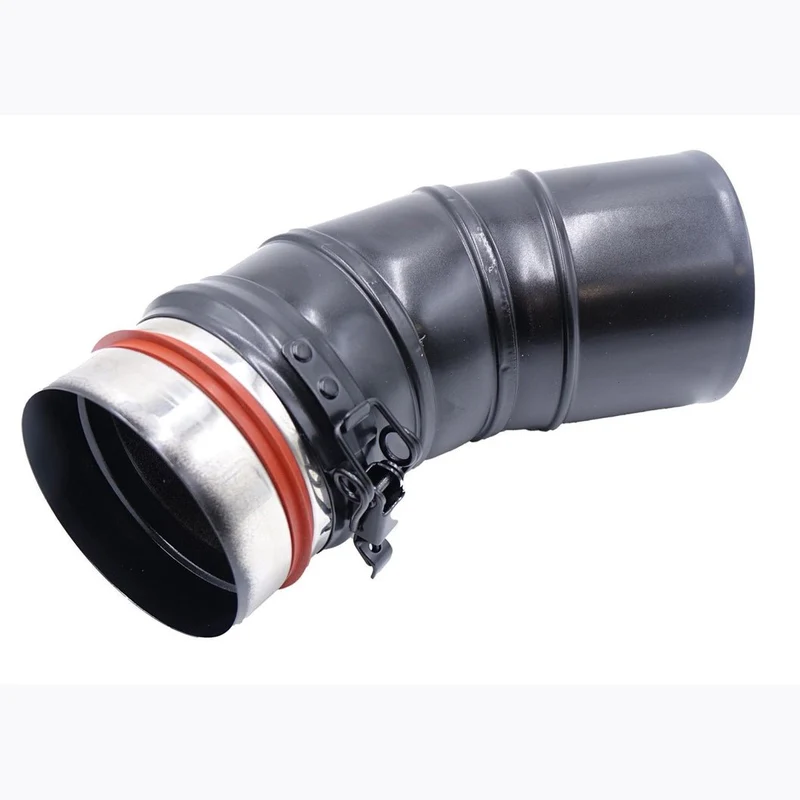Grant Plume Diverter 45 Degree Elbow
