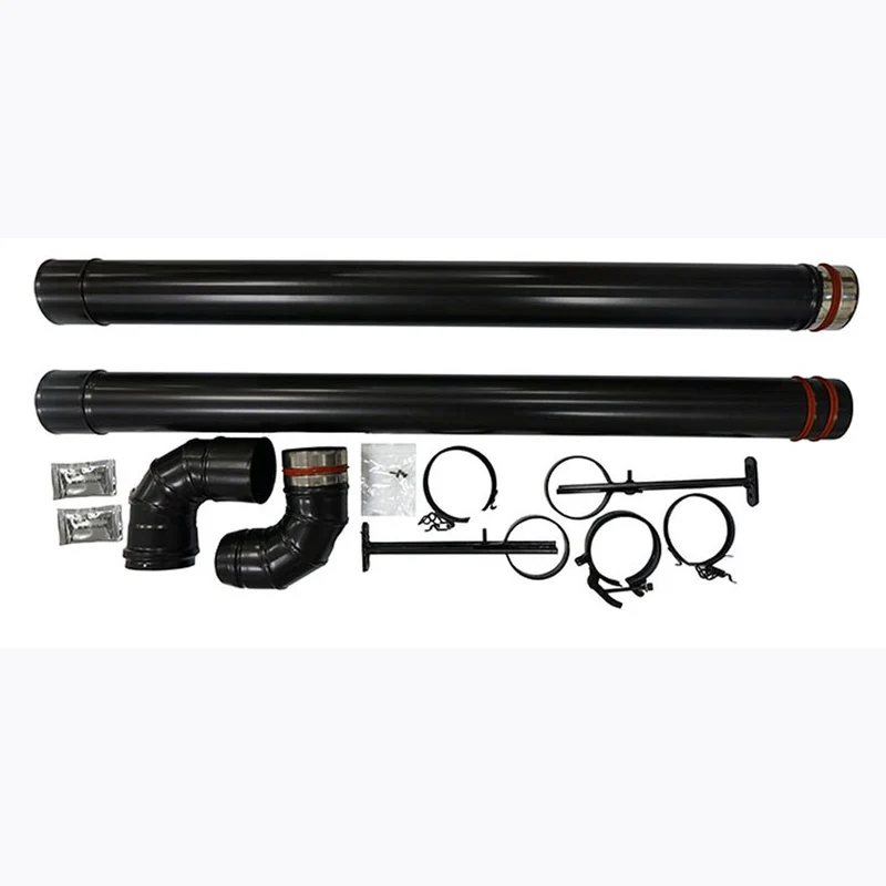 Grant Adjustable Plume Diverter Kit 2 Metres