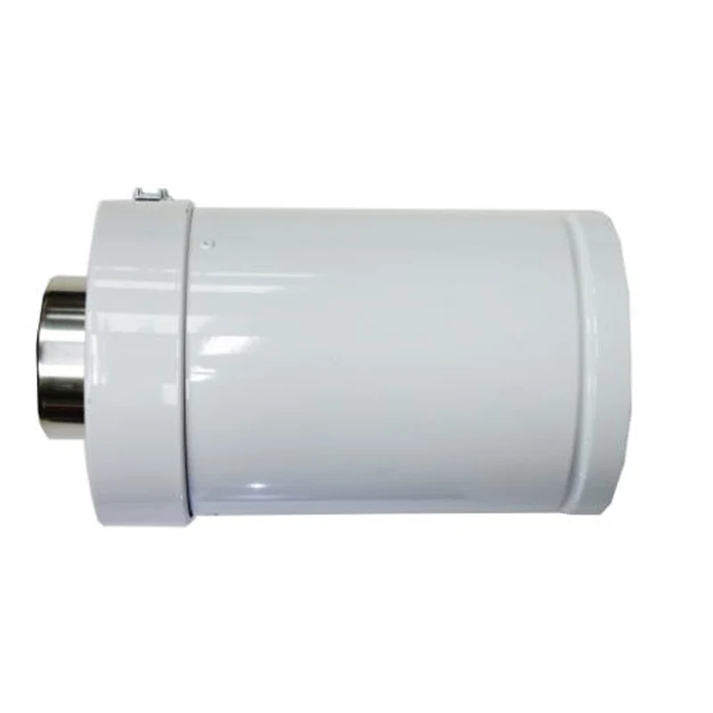 Grant Ez-Fit Internal High Level Balanced Flue Extension