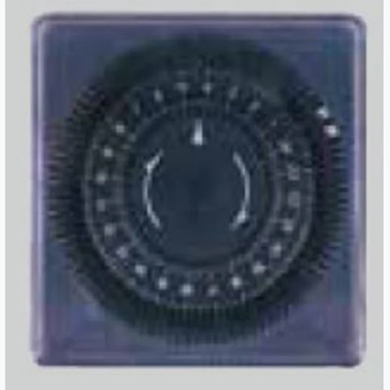 Grant Indoor Combi 24hr Mechanical Timer