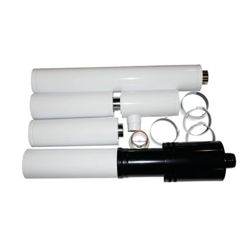 Grant High Level Vertical 3 Metre Kit