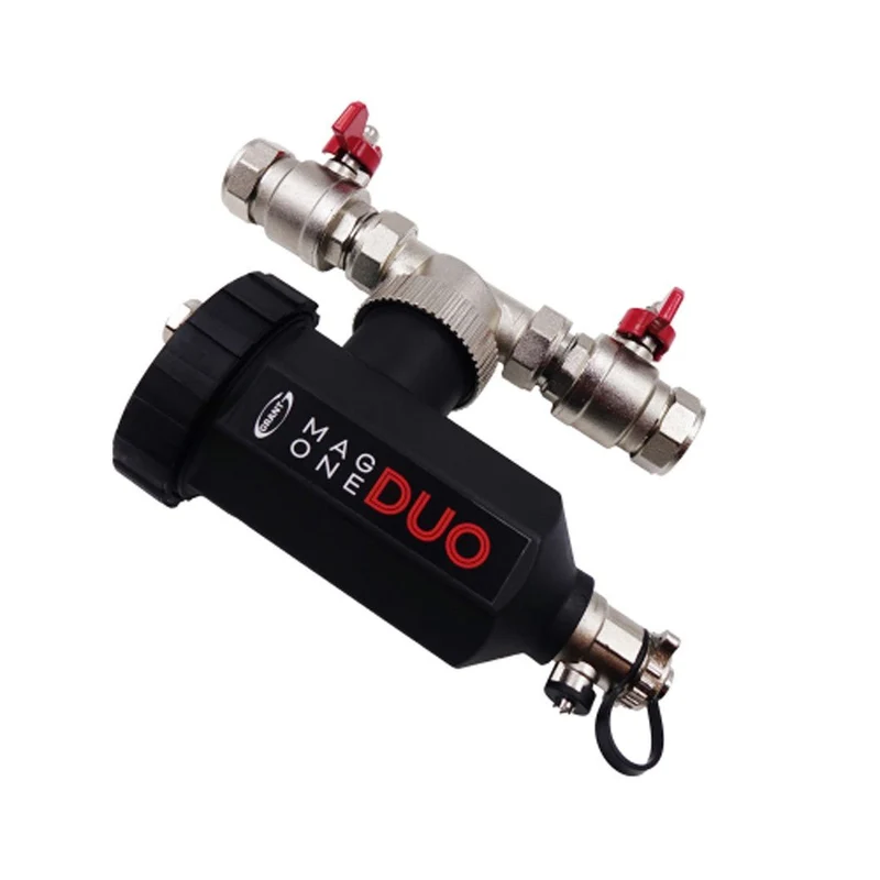 Grant Mag One Duo Magnetic 28mm Filter with Reducers