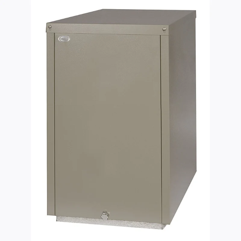 Grant Vortex Pro External Combi Boiler with Flue