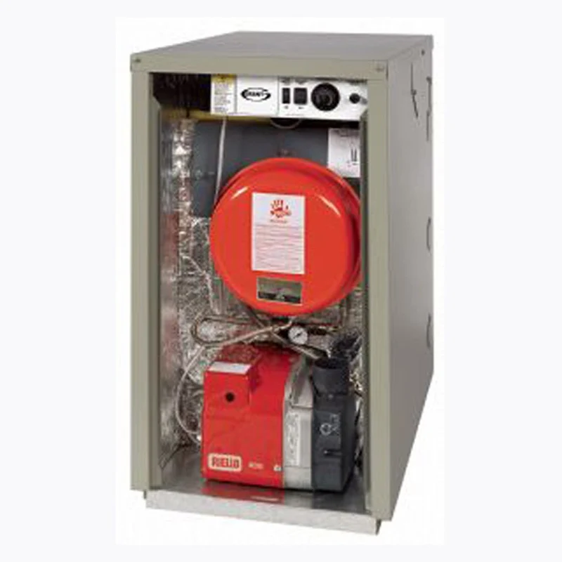Grant Vortex Eco External System Boiler