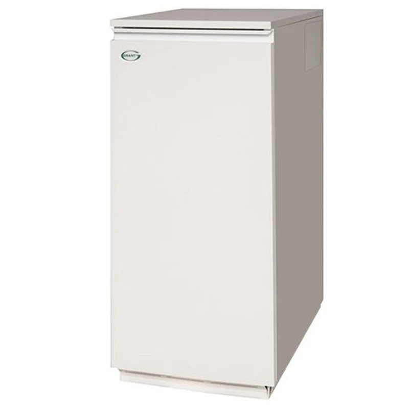 Grant Vortex Eco Utility System Boiler