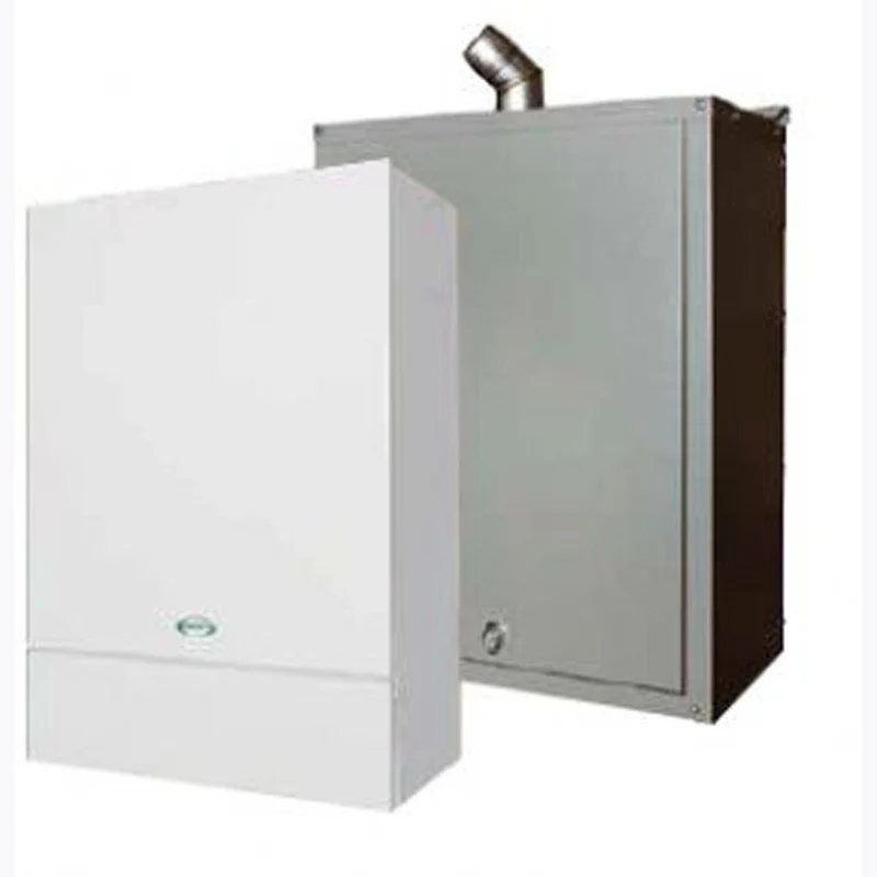 Grant Vortex Eco External Wall Hung 16-21kW Boiler Only