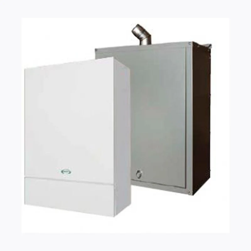 Grant Vortex Eco Wall Hung 16-21kw Boiler Only