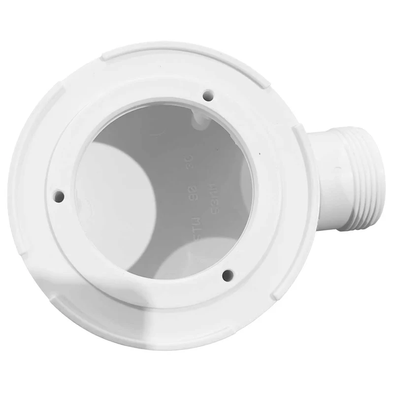 McAlpine Shower Tray Waste for Poalgi Trays