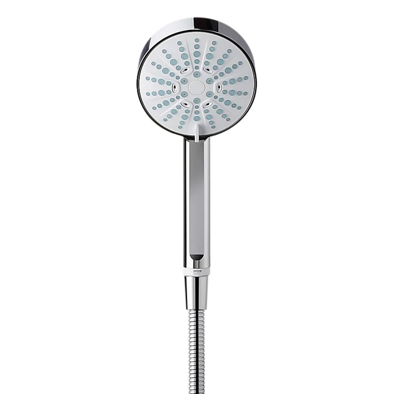 Mira Azora 9.8kW Electric Shower - Glass