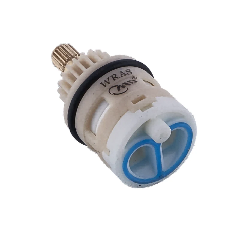 Replacement On/ Off Divertor Cartridge to suit ERCUBPL ERCUBPL-BLK ERPROSQ ERPRORO ERCVPL ERCVPL-BLK