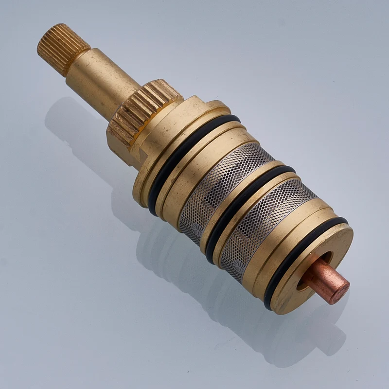 Spare Thermostatic cartridge of ERBALSHR