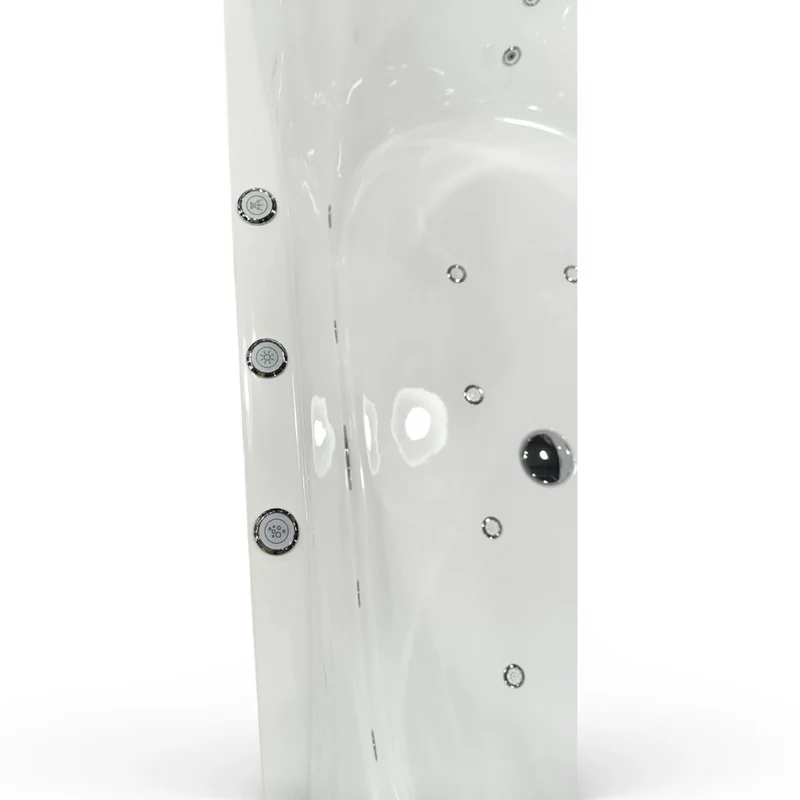 Spare Bel Taha 1800 Control Panel (Hydro and Air)