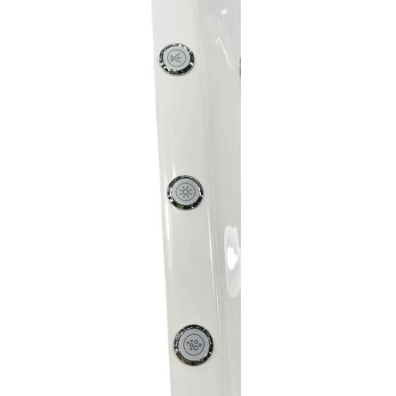 Spare Bel Taha 1800 Control Panel (Hydro and Air)