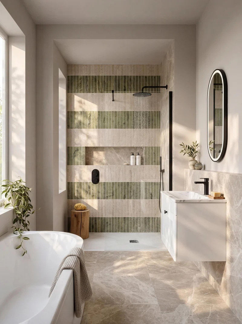 Classique 600mm Wall Hung 1 Drawer Vanity Unit With Marble Stone Basin - Satin White