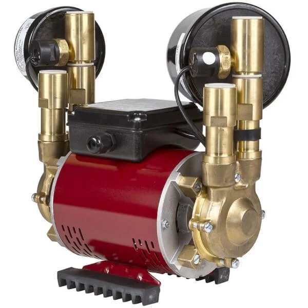 Grundfos Amazon Pump 4.0 Bar STP-4.0B