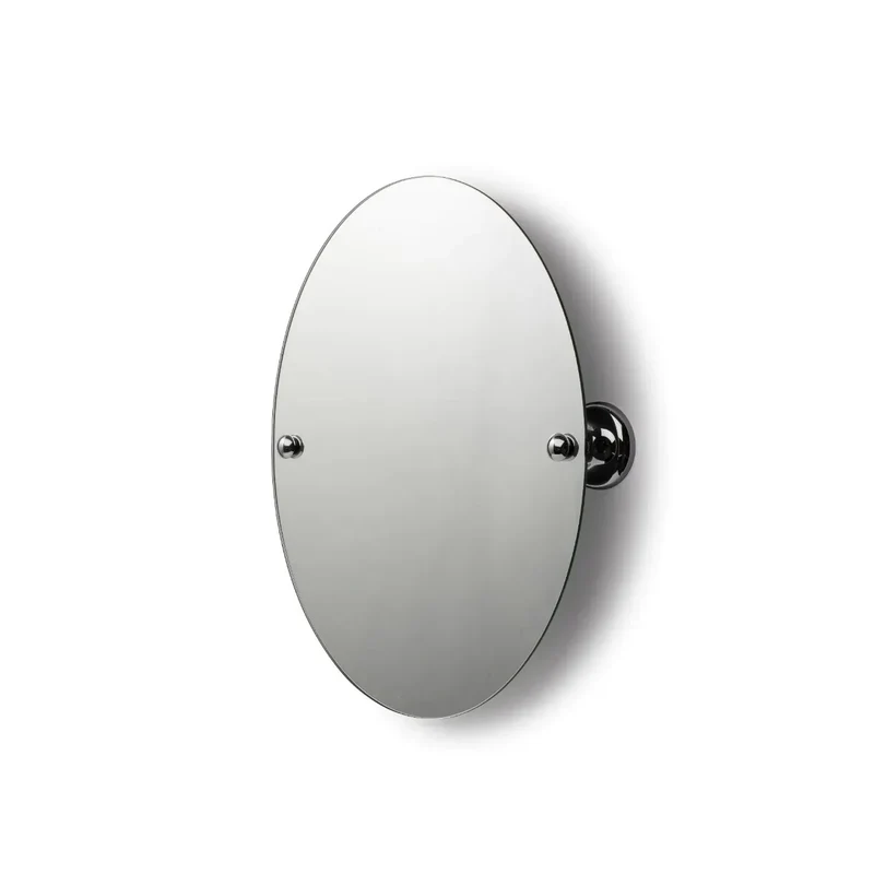 Croydex Grosvenor Oval Mirror
