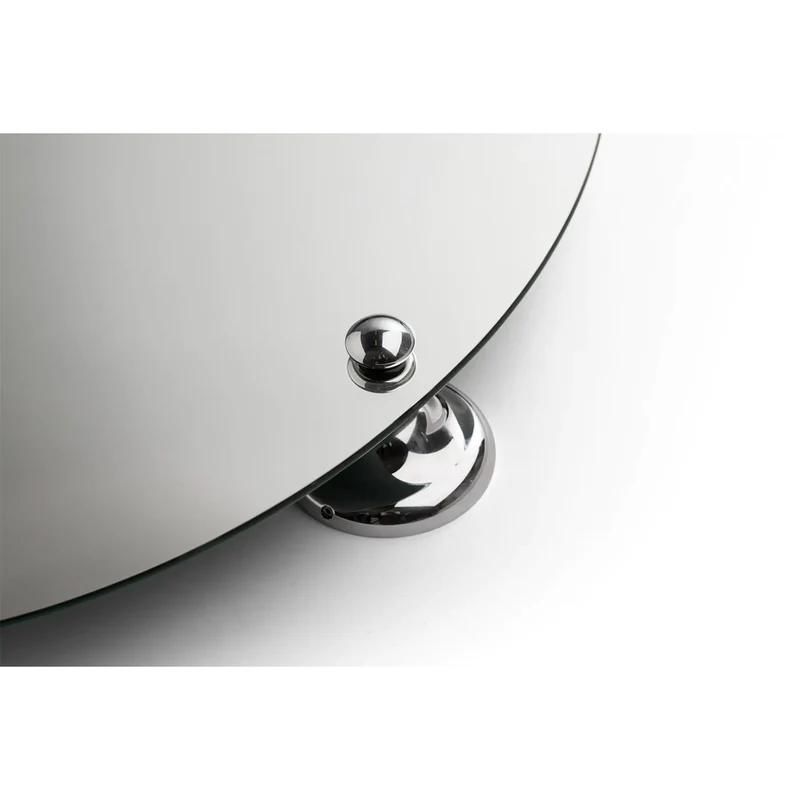 Croydex Grosvenor Oval Mirror