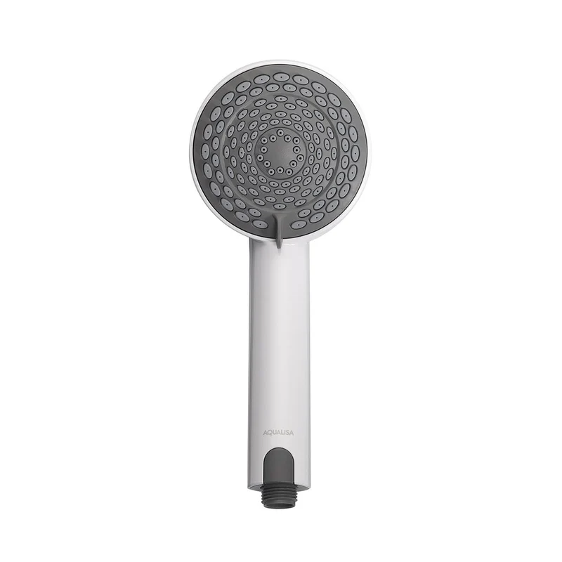 Aqualisa Harmony Electric 105mm Head Wh