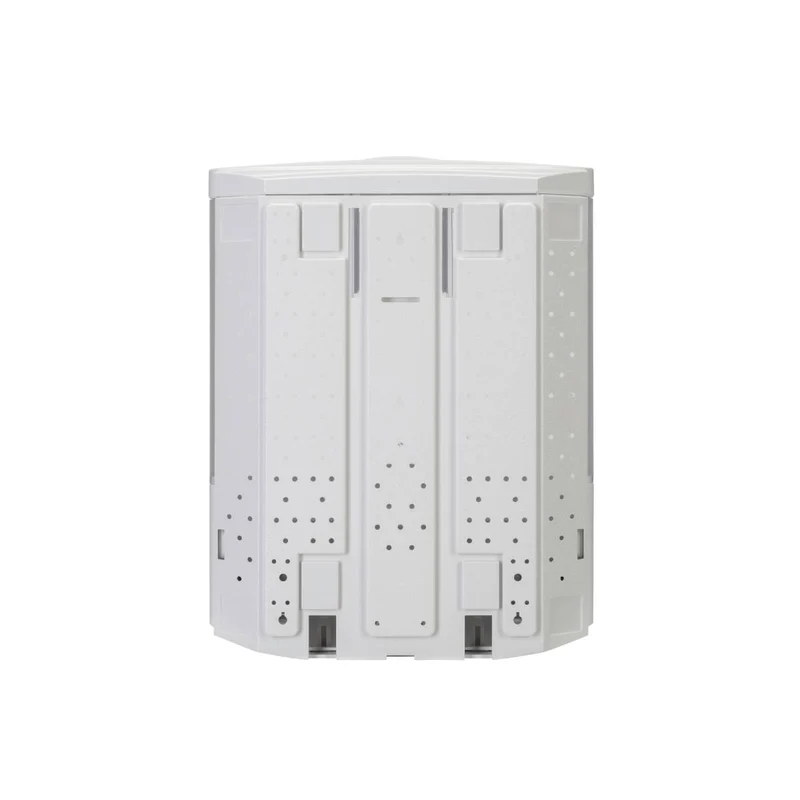 Croydex Euro Dispenser Trio - White