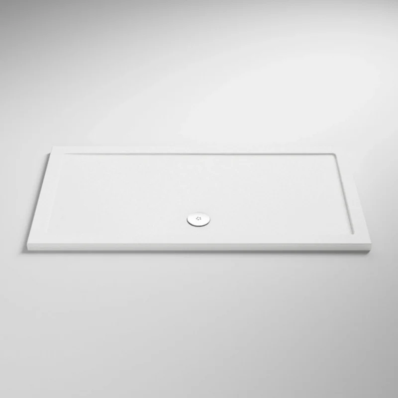 Nuie Slip Resistant Rectangular Tray 1700x700x40mm