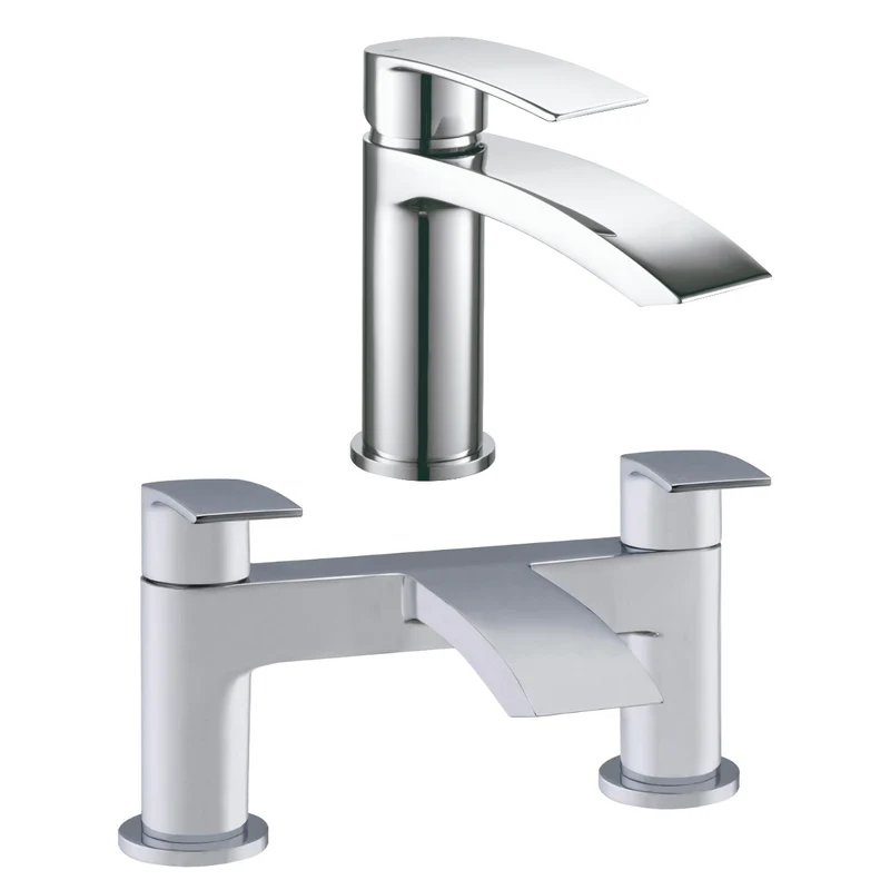 Tre Mercati Ripley Basin and Bath Filler Deal