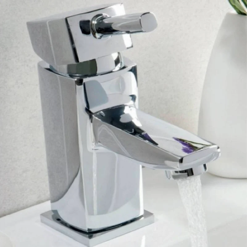 Eliseo Ricci Ruby Basin Mixer inc. Waste