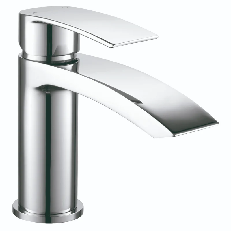 Tre Mercati Ripley Basin Mixer - No waste