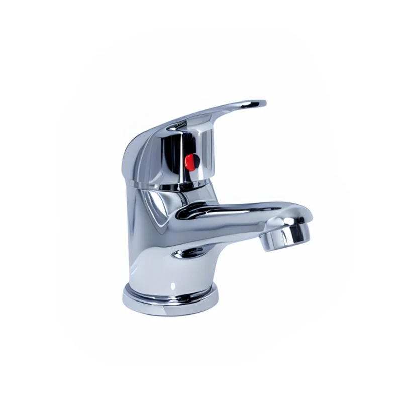 Bergo 500mm Vanity Unit, Tap & Toilet En-suite Deal