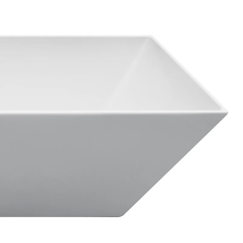 Bain auto-portant Louis 59" X 30" X 23"
