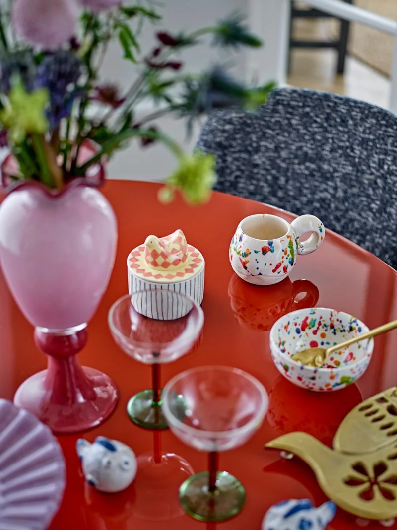 Biona krukke i stentøj – Bloomingville