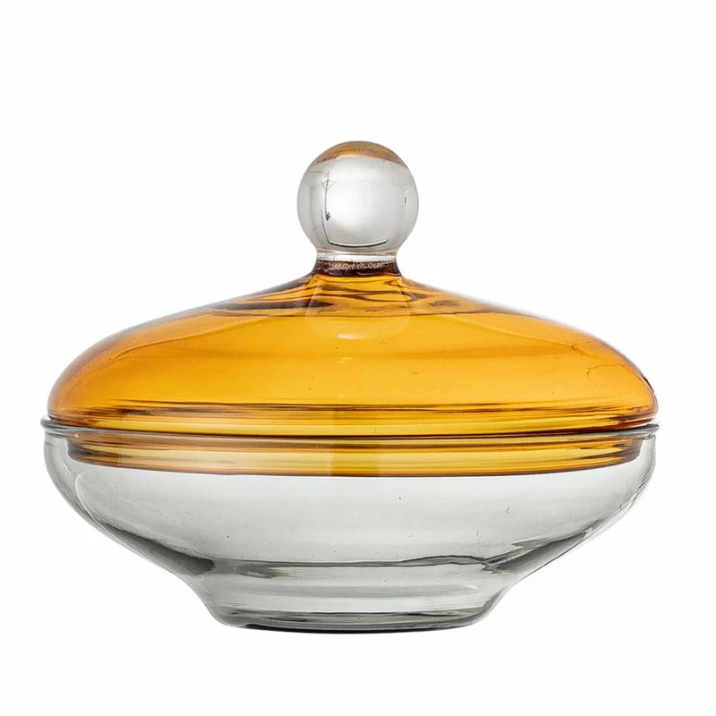 Danni krukke i glas – Bloomingville