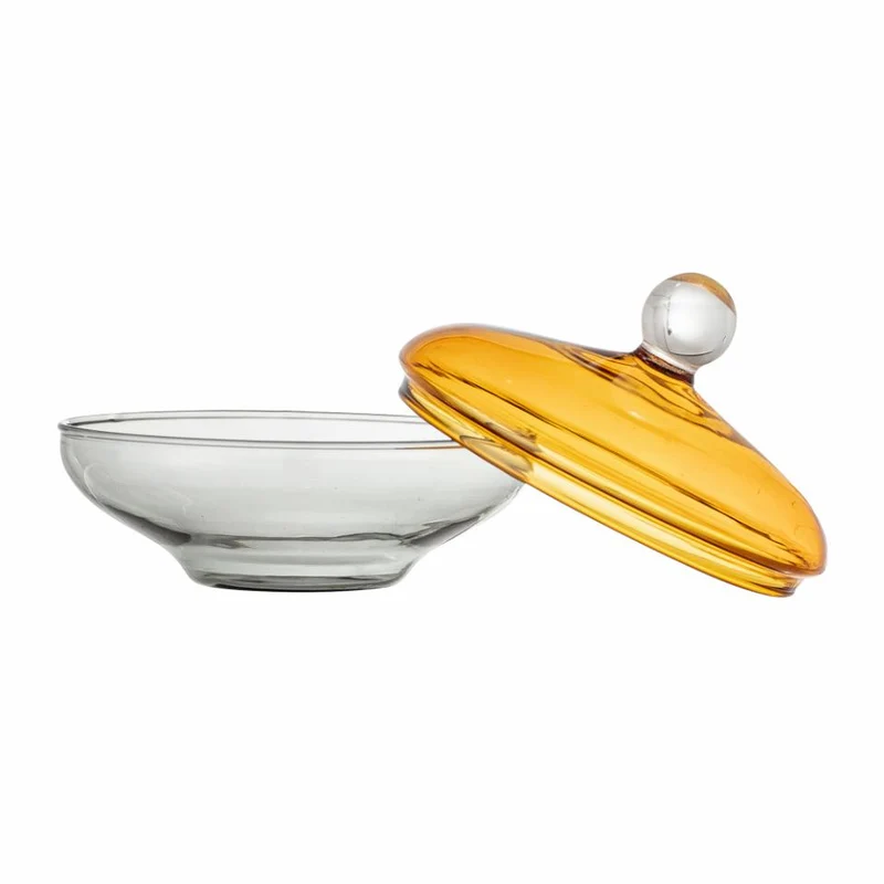 Danni krukke i glas – Bloomingville