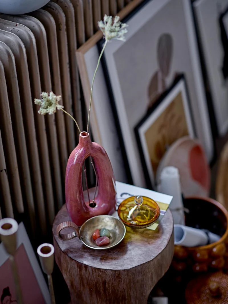 Danni krukke i glas – Bloomingville