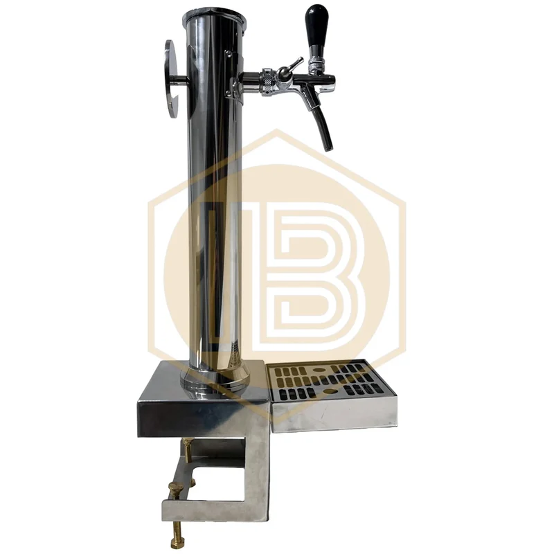 Tirador de cerveza completo Barcelona