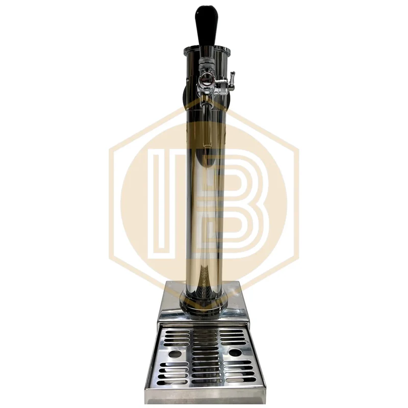Tirador de cerveza completo Barcelona