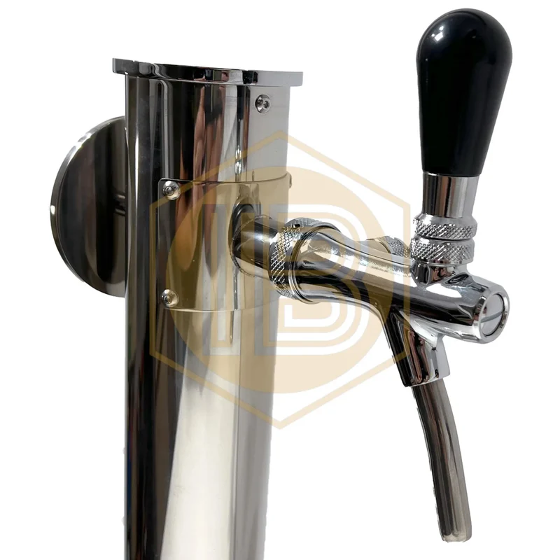 Tirador de cerveza completo Barcelona