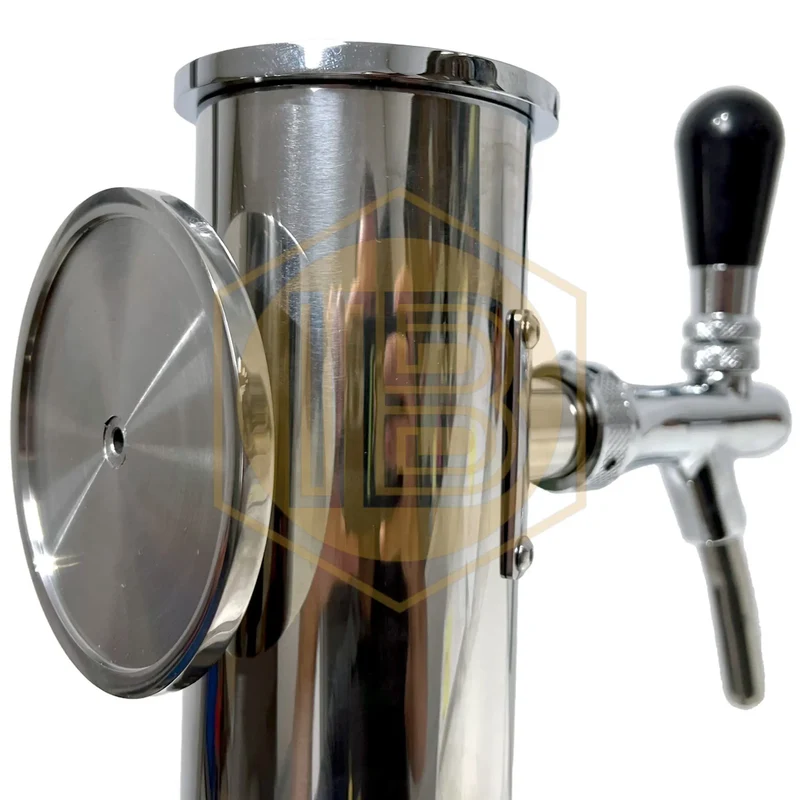 Tirador de cerveza completo Barcelona