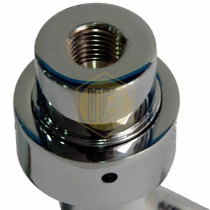 Grifo de cerveza Corny Keg con compensador